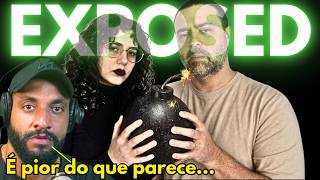 MBL REVELOU TUDO! É tenebroso...