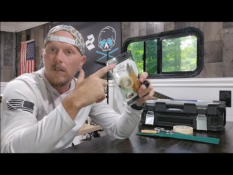 “Is the Speedy Stitcher Sewing Awl Worth It?   Tool Review Tuesday”