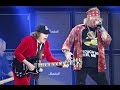 AC DC And Axl Rose BACK IN BLACK HD Ceres Park Aarhus Denmark June 12 2016