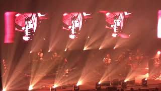 The National - Hey Rosey @The Anthem