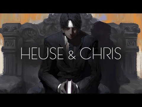 Heuse & Chris Linton - Promises