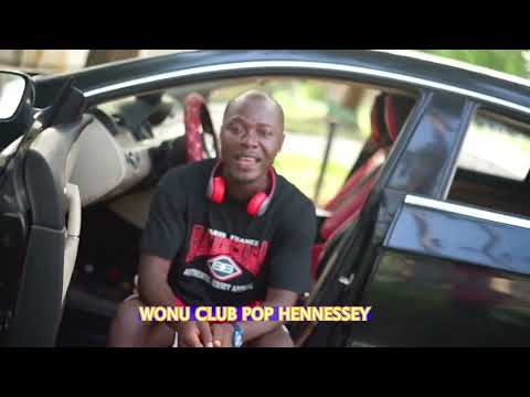 OBADICE iT'S NOTHING (lyrics video)