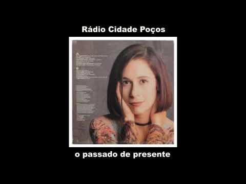 ( Discos de Novelas )  Comercial do LP A Viagem Internacional  1994