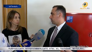 «Քորոցներով աննկատ ծակում են բերետավորներին». փոխոստիկանապետը՝ սադրանքների մասին