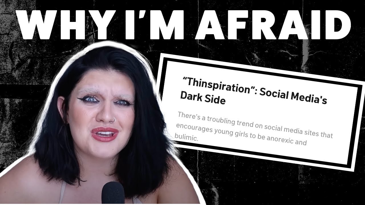 Why Tumblr's 2014 Revival Scares Me...