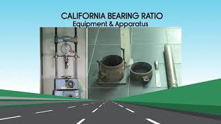 T1 - California Bearing Ratio (CBR) Test