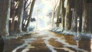 rainy day -  AMERICA