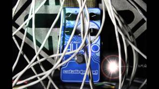 Video thumbnail for The Catalinbread Callisto Chorus/Vibrato  Pedal by musictoyznetwork