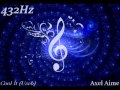 Cool It (Uzeb) 432Hz by Axel Aime