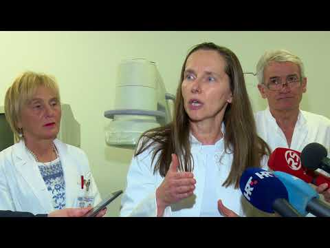 SBTV - SB INFO -BRODSKA BOLNICA DOBILA NOVI DIJAGNOSTIČKI UREĐAJ - 16.12.2017.