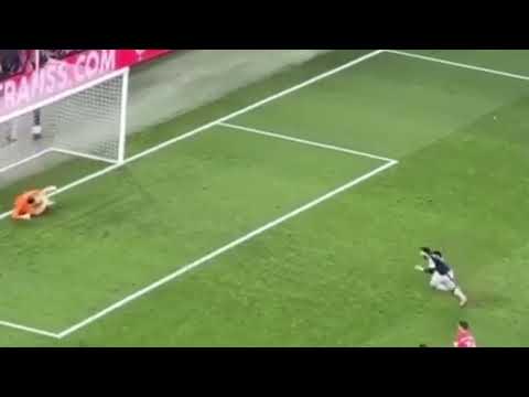 Man United vs Athletic Bilbao | Goals 3 - 1