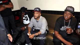 Your Old Droog Feat. Styles P Joey Bada$$ - Just Rhymin'