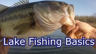 Fishing 3 gameplay video by jwhite, 5:58 duration