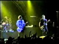 Bush - Synapse (Live in Milan 97)
