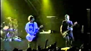 Bush - Synapse (Live in Milan 97)