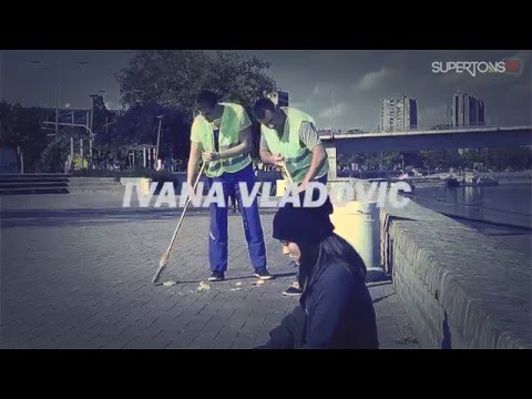 Supertons feat. Ivana Vladovic - Against the world [TEASER]