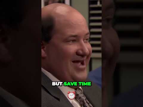 Saving Time with Short Words Why Waste Time When Few Words Do