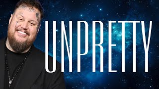 Jelly Roll - Unpretty (Lyrics)