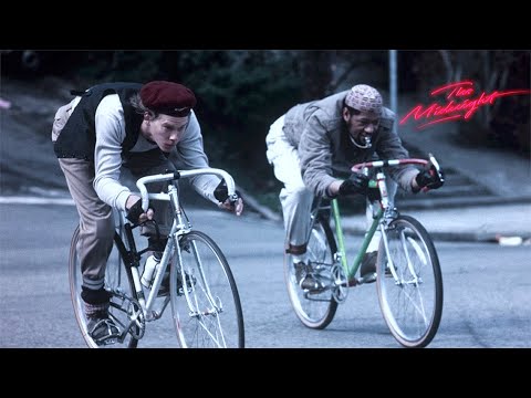 The Midnight - Lonely City