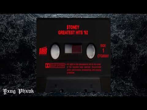 StoneDogg - The Look of Fear (Prod. BOBBY SAN)