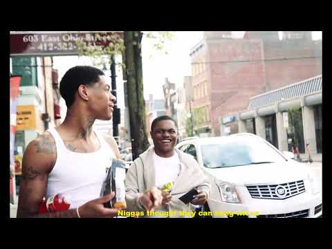 Star Player (Official Video - Guapo Lennon)