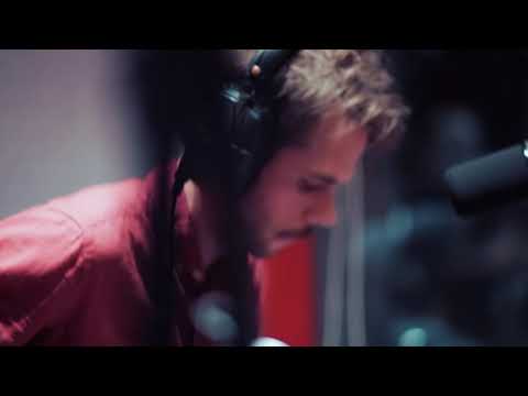 Darling West presents: Our guitar player Christer Slaaen