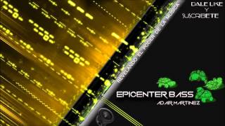 El chapo de Sinaloa "Te Amo"  Epicenter QBass