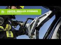RESQTEC - Hydraulische Schneidegeräte