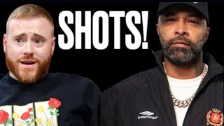 Joe Budden GOES TO FAR after SAYING THIS about Rory!
