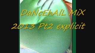 DaNcEhAlL MiX 2013 PT2