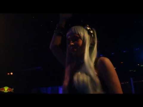 Marika Rossa 15.06.2013 world of techno, Baby O, Ilz, Austria