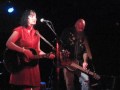 Carolyn Mark @ Horseshoe 2009
