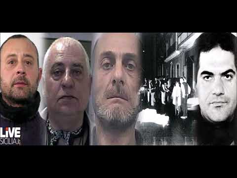 Ilardo murder trial, defendants Zuccaro and Madonia respond