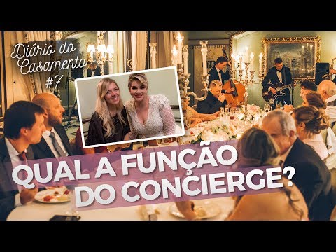 COMO ORGANIZAR UM CASAMENTO FORA DO BRASIL - DIÁRIO DE CASAMENTO #7 POR ALICE SALAZAR