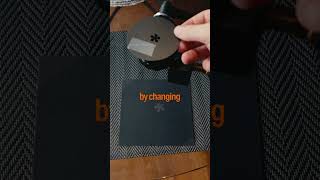 Download lagu Making custom shaped bokeh is so easy! 💡 mp3