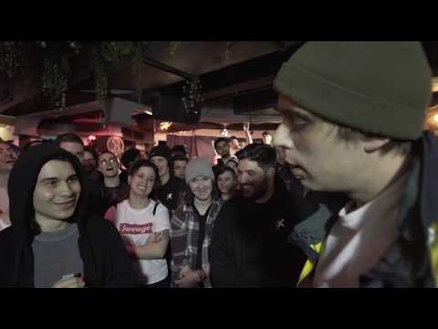 VK vs Les Sumériens