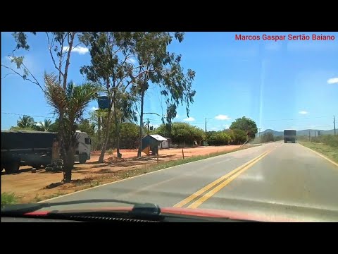 De Iraquara à Seabra na Chapada Diamantina Bahia | viaje comigo.