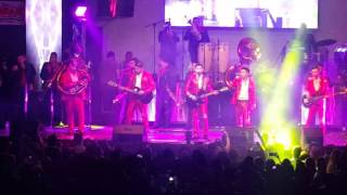 Alta Consigna - Si Yo Fuera Ladron
