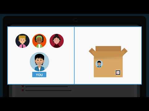 Deposito online della tesi di laurea magistrale