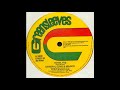 Greensleeves GRED30A - General Echo &amp; Madoo - Hotel Fee (12 Inch)