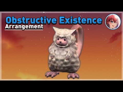「Obstructive Existence」-  The Legend of Heroes: Trails in the Sky SC ✦ Arrangement