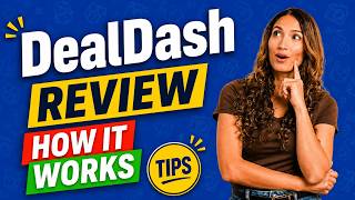 DealDash Review 2026: How It Works, Tips & Smart Bidding Strategy