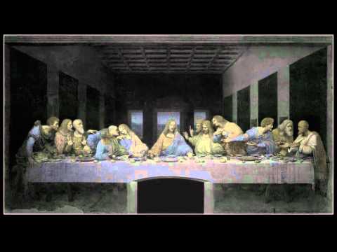 Leonardo's Last Supper: A Vision by Peter Greenaway - Preview