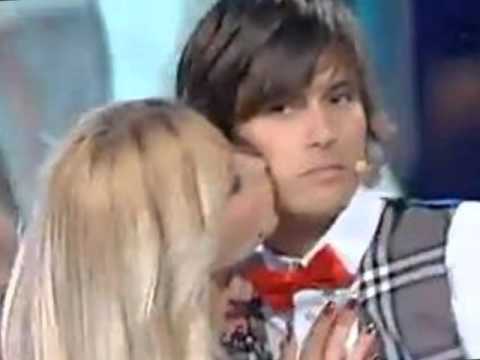 Andres Gil e Anastasia Kuzmina.wmv