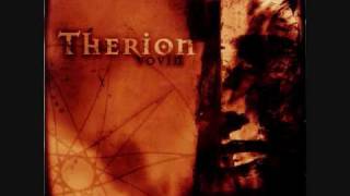 Therion - Draconian Trilogy - Part Three: Black Diamonds