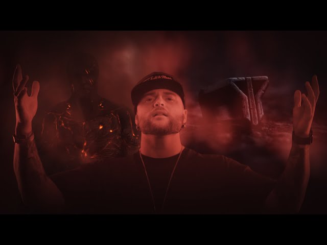 Smash Into Pieces - The Rain (Acapella + Instrumental)