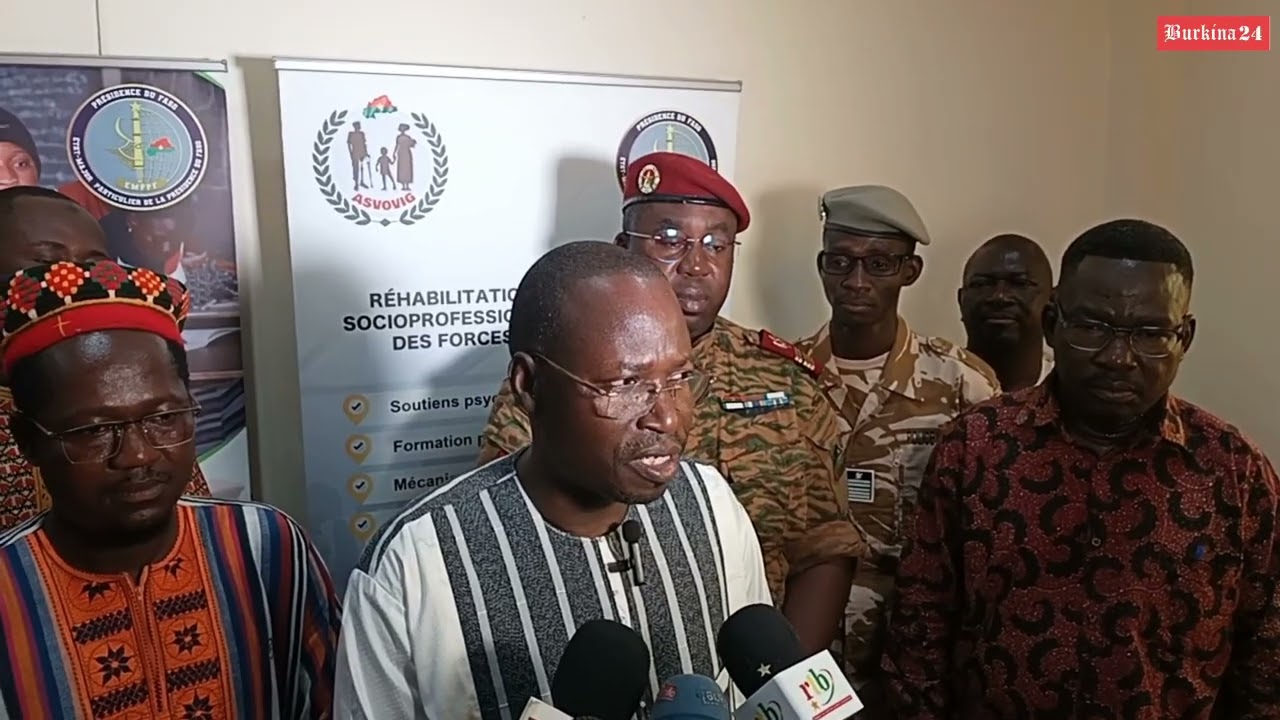 Le groupe SOCOM soutient les orphelins des FDS à travers un don de kits scolaires