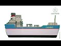 Theodore Tugboat Whistles