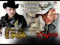 Ricardo Cerda El Gavilan feat. Marcelino Mendoza "El Sultan" - El Coyote