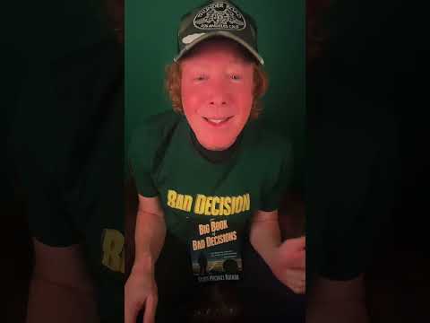 “Alan and the giant clam”